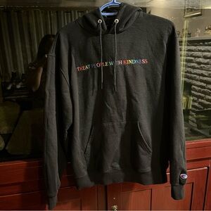Harry Styles Treat People With Kindness TPWK Hoodie!